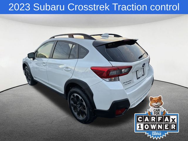 Thumbnail: 2023 Subaru Crosstrek - 14