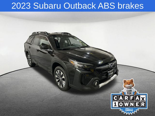 Thumbnail: 2023 Subaru Outback - 19
