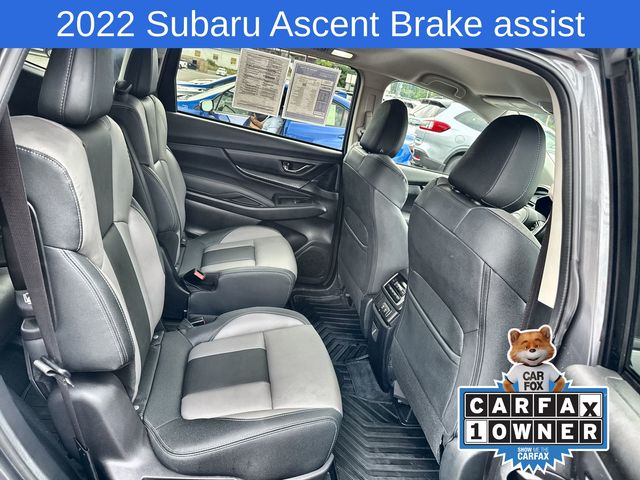 Thumbnail: 2022 Subaru Ascent - 23