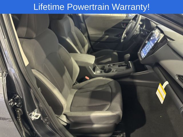 Thumbnail: 2025 Subaru Crosstrek - 21