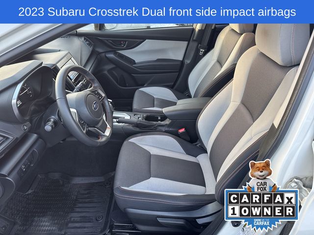 Thumbnail: 2023 Subaru Crosstrek - 20