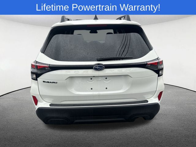 Thumbnail: 2026 Subaru Forester - 14
