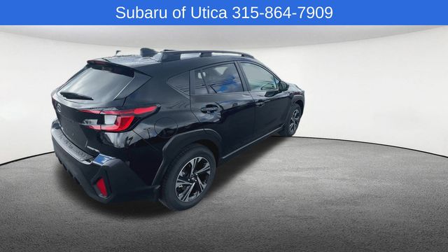 Thumbnail: 2025 Subaru Crosstrek - 8