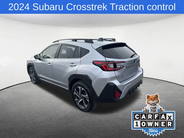 Thumbnail: 2024 Subaru Crosstrek - 14
