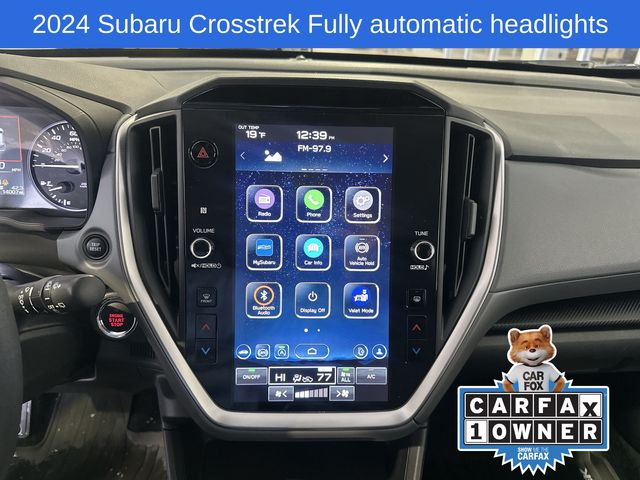 Thumbnail: 2024 Subaru Crosstrek - 26