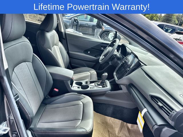 Thumbnail: 2025 Subaru Crosstrek - 22