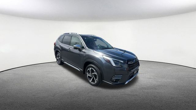Thumbnail: 2023 Subaru Forester - 2