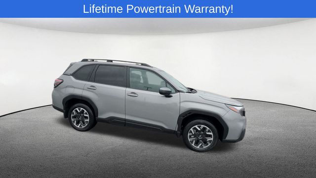 Thumbnail: 2026 Subaru Forester - 10