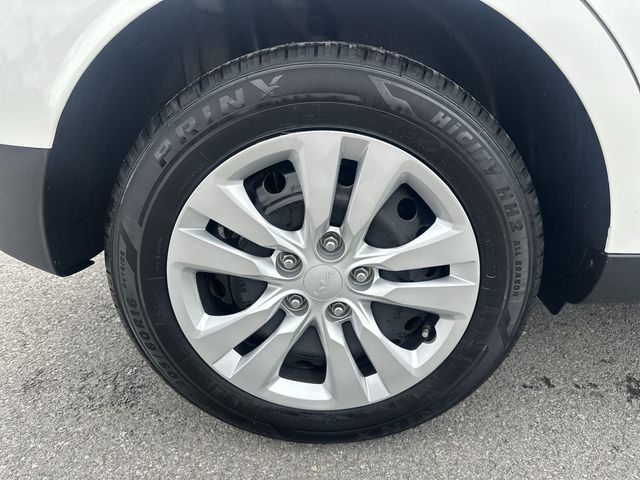 Thumbnail: 2022 Kia Soul - 29