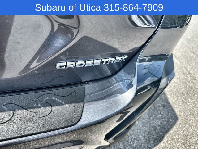Thumbnail: 2025 Subaru Crosstrek - 15