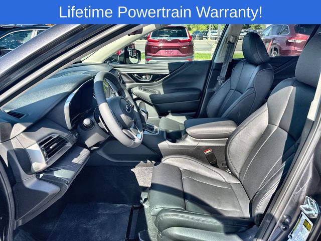 Thumbnail: 2025 Subaru Outback - 19