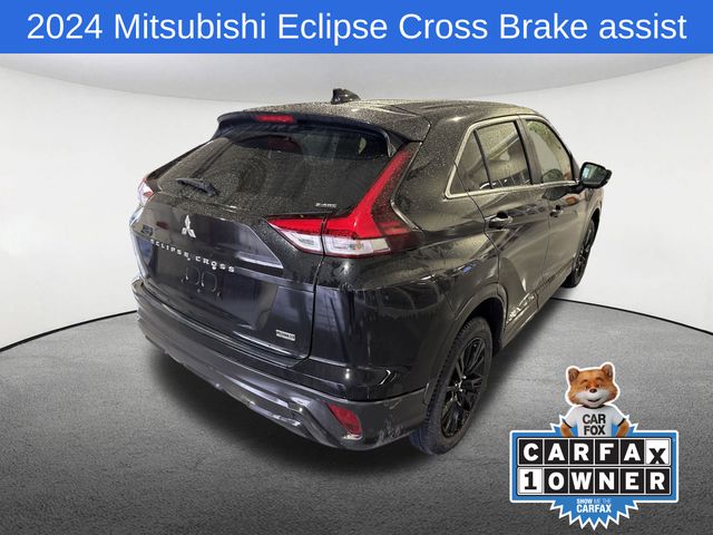 Thumbnail: 2024 Mitsubishi Eclipse Cross - 17