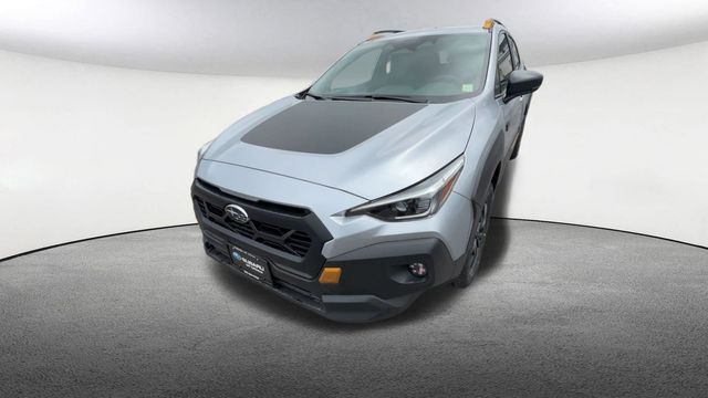 Thumbnail: 2026 Subaru Crosstrek - 3