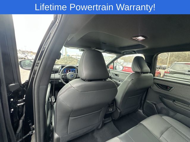 Thumbnail: 2026 Subaru Outback - 12