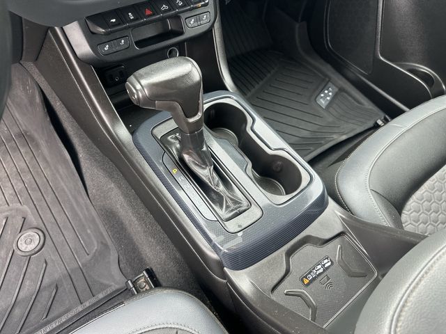 Thumbnail: 2019 Chevrolet Colorado - 26
