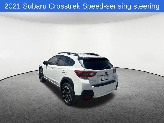 Thumbnail: 2021 Subaru Crosstrek - 14
