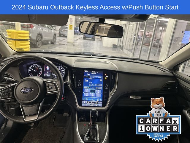 Thumbnail: 2024 Subaru Outback - 19