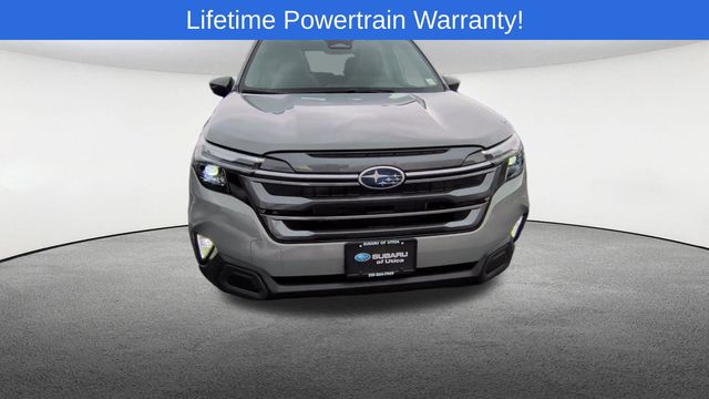 Thumbnail: 2025 Subaru Forester - 3