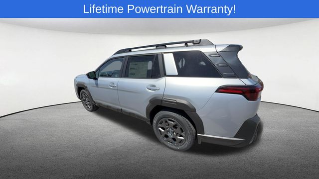 Thumbnail: 2026 Subaru Outback - 6