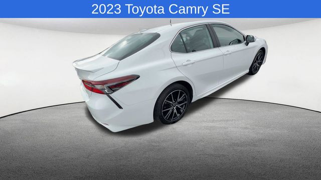 Thumbnail: 2023 Toyota Camry - 9