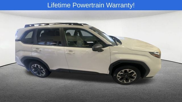 Thumbnail: 2026 Subaru Forester - 9