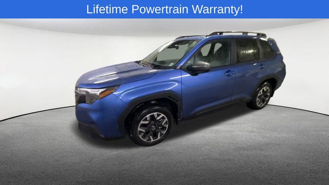 Thumbnail: 2026 Subaru Forester - 4