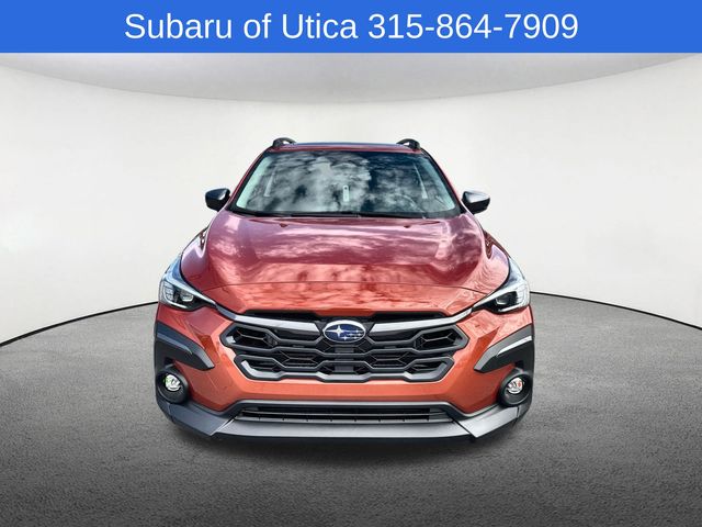 2025 Subaru Crosstrek Limited 14