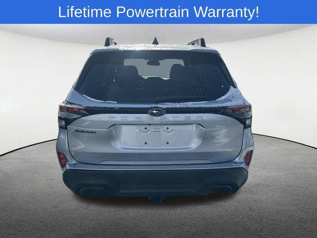 Thumbnail: 2026 Subaru Forester - 13