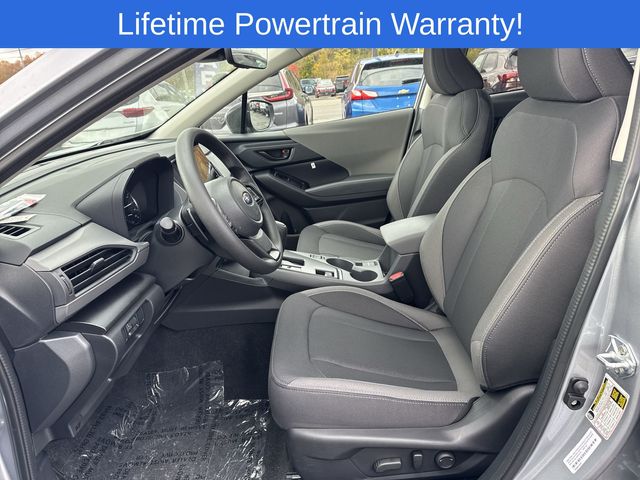 Thumbnail: 2026 Subaru Crosstrek - 18