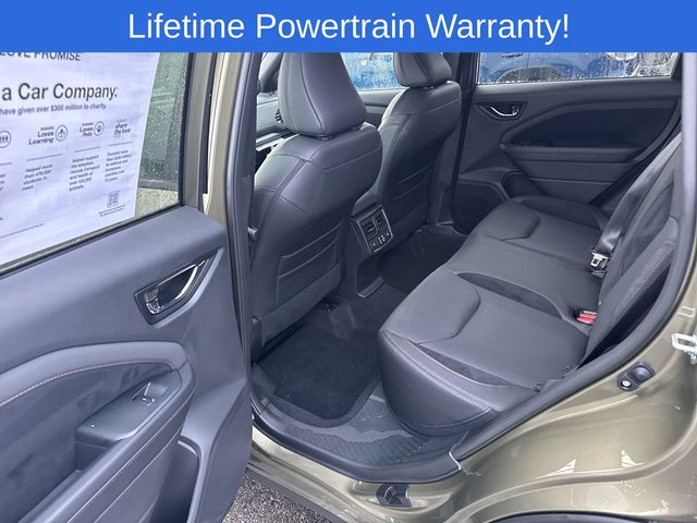 Thumbnail: 2025 Subaru Forester - 19