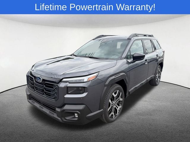Thumbnail: 2026 Subaru Outback - 1