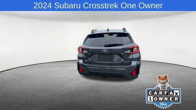 Thumbnail: 2024 Subaru Crosstrek - 8