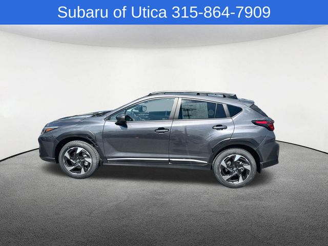 Thumbnail: 2025 Subaru Crosstrek - 11