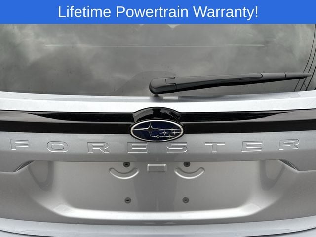 Thumbnail: 2026 Subaru Forester - 15