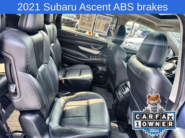 Thumbnail: 2021 Subaru Ascent - 23