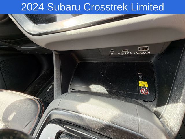 Thumbnail: 2024 Subaru Crosstrek - 29