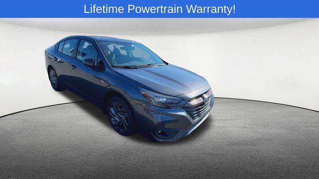 Thumbnail: 2025 Subaru Legacy - 3