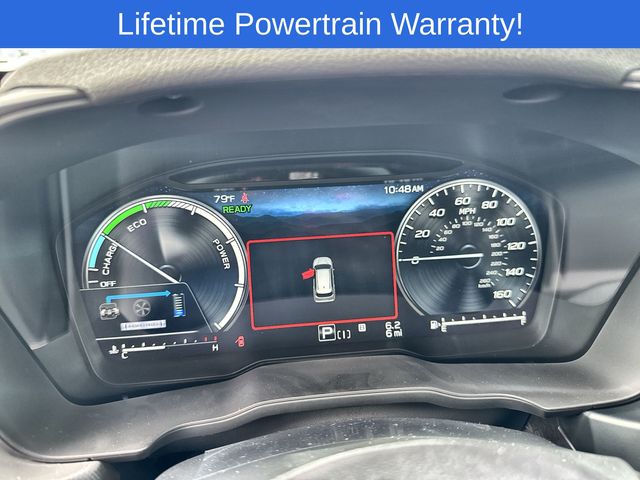 Thumbnail: 2025 Subaru Forester - 26