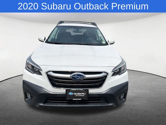 Thumbnail: 2020 Subaru Outback - 15