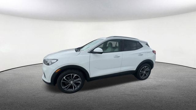 Thumbnail: 2023 Buick Encore GX - 4
