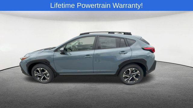Thumbnail: 2025 Subaru Crosstrek - 5