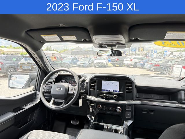Thumbnail: 2023 Ford F-150 - 20