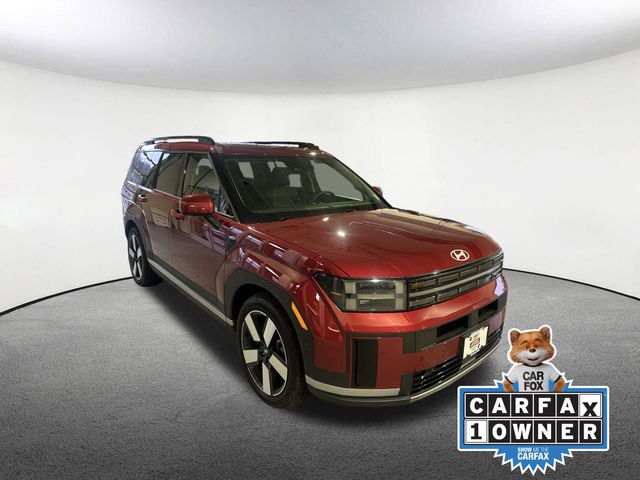 Thumbnail: 2024 Hyundai Santa Fe - 18