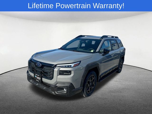 Thumbnail: 2026 Subaru Outback - 1