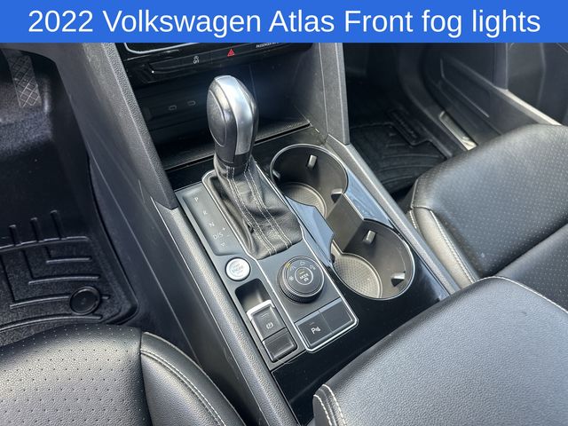 Thumbnail: 2022 Volkswagen Atlas - 27