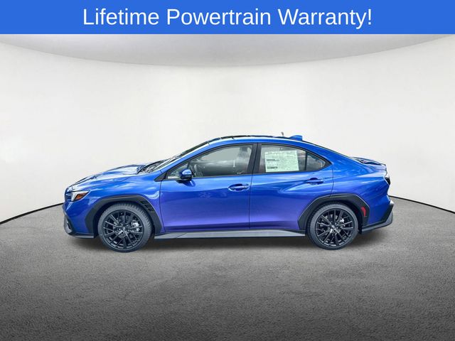 Thumbnail: 2025 Subaru WRX - 11