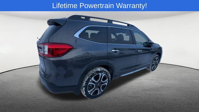 Thumbnail: 2026 Subaru Ascent - 8