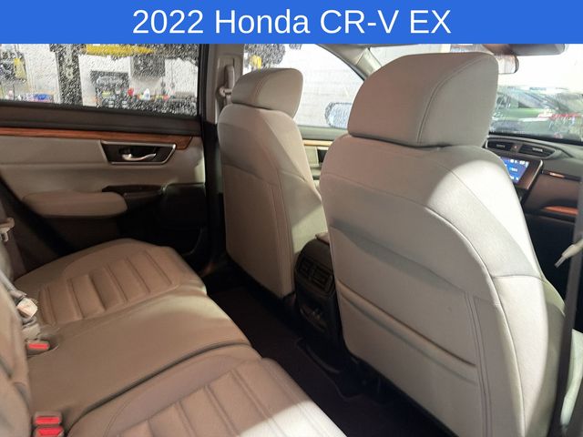 Thumbnail: 2022 Honda CR-V - 20