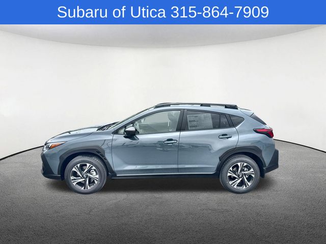 2025 Subaru Crosstrek Premium 11