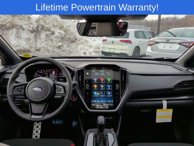 Thumbnail: 2026 Subaru Impreza - 29